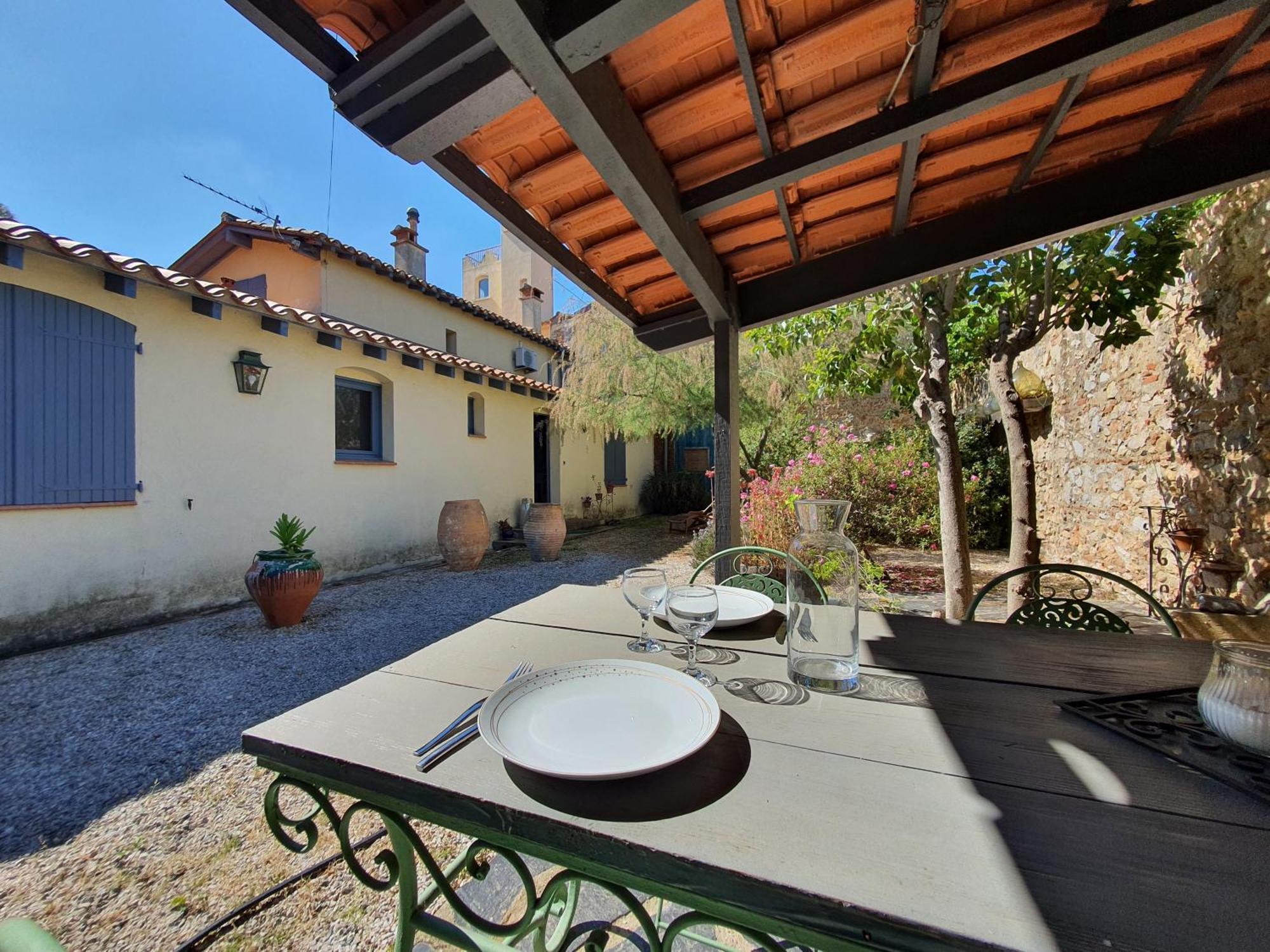 Le Clos Des Pins Claira Pokoj fotografie