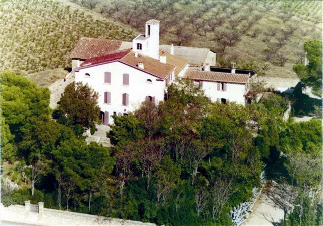 Le Clos Des Pins Claira Exteriér fotografie
